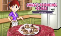 Sara's Cooking Class: Macarons | NuMuKi