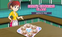 Sara's Cooking Class: Mince Pie | NuMuKi