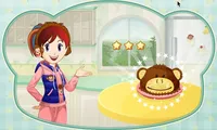 Sara's Cooking Class: Monkey Cake  | NuMuKi