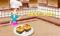 Sara's Cooking Class: Moussaka | NuMuKi