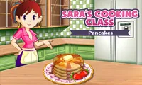 Sara's Cooking Class: Pancakes | NuMuKi