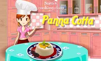 Sara's Cooking Class: Panna Cotta | NuMuKi