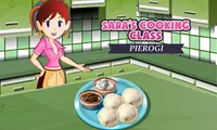 Sara's Cooking Class: Pierogi | NuMuKi