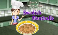 Sara's Cooking Class: Swedish Meatballs | NuMuKi