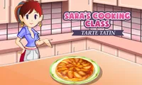 Sara's Cooking Class: Tarte Tatin | NuMuKi