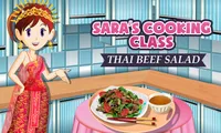 Sara's Cooking Class: Thai Beef Salad | NuMuKi