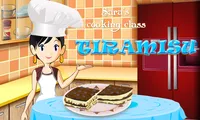 Sara's Cooking Class: Tiramisu | NuMuKi