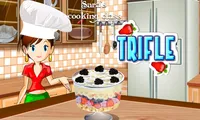 Sara's Cooking Class: Trifle | NuMuKi
