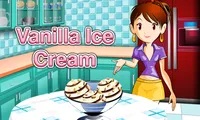Sara's Cooking Class: Vanilla Ice Cream | NuMuKi