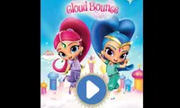 Shimmer and Shine: Cloud Bounce | NuMuKi