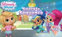 Shimmer and Shine: Sparkle Sequence | NuMuKi