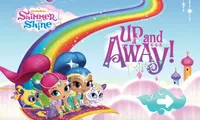 Shimmer and Shine: Up and Away | NuMuKi
