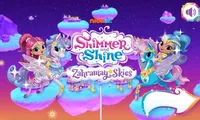 Shimmer and Shine: Zahramay Skies | NuMuKi