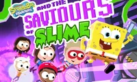 SpongeBob SquarePants: Saviours of Slime | NuMuKi