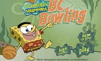 SpongeBob SquarePants: B.C. Bowling | NuMuKi