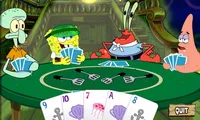 SpongeBob SquarePants: Poop Deck Draw Down | NuMuKi