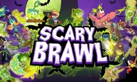 Nickelodeon: Scary Brawl | NuMuKi