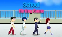 School Flirting Game | NuMuKi