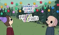 Summer Camp Island: Bubble Trouble | NuMuKi