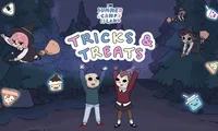 Summer Camp Island: Tricks and Treats | NuMuKi