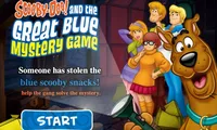 Scooby-Doo and the Great Blue Mystery | NuMuKi
