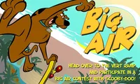 Scooby-Doo: Big Air | NuMuKi