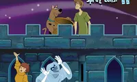 Scooby-Doo: Castle Hassle | NuMuKi