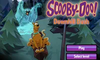 Scooby-Doo: Downhill Dash | NuMuKi