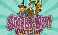Scooby-Doo: Dress Up | NuMuKi