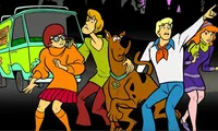 Scooby-Doo: Ghost Chaser | NuMuKi