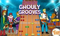 Scooby-Doo: Ghouly Grooves | NuMuKi