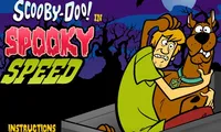 Scooby-Doo in Spooky Speed | NuMuKi