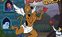 Scooby-Doo: Love Quest | NuMuKi