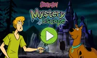 Scooby-Doo: Mystery Escape | NuMuKi