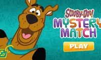 Scooby-Doo: Mystery Match | NuMuKi