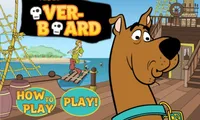 Scooby-Doo: Over-Board | NuMuKi