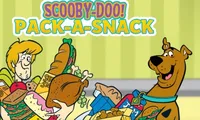 Scooby-Doo: Pack-A-Snack | NuMuKi