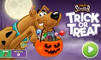 Scooby-Doo Scoobtober: Trick or Treat | NuMuKi