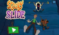 Scooby-Doo: Scooby Slide | NuMuKi