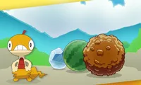Pokemon: Scraggy's Headbutt Blast | NuMuKi