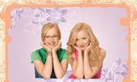 Liv and Maddie: Scrapbook Designer | NuMuKi