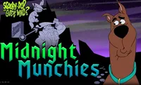 Scooby-Doo and Guess Who: Midnight Munchies | NuMuKi