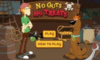 Be Cool Scooby-Doo: No Guts No Treats | NuMuKi
