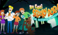 Be Cool Scooby-Doo: The Mysterious Mansion | NuMuKi