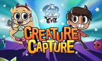 Star vs. the Forces of Evil: Creature Capture | NuMuKi