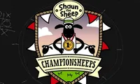Shaun the Sheep: Championsheeps | NuMuKi