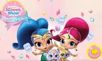 Shimmer and Shine: Better Together | NuMuKi