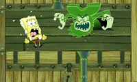 SpongeBob SquarePants: Ship o' Ghouls | NuMuKi