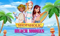 Shopaholic: Beach Models | NuMuKi