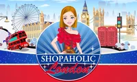 Shopaholic: London | NuMuKi